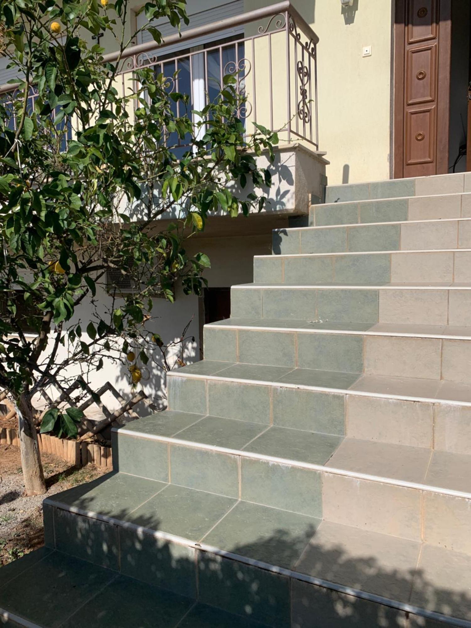 Hermes Villa Portaria  Exterior foto